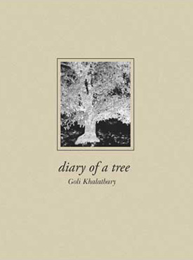 Diary of a Tree