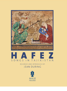 Hafez: Songs in Tajikistan