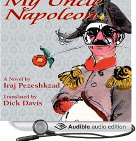 My Uncle Napoleon: A Comic Novel (Audio Book)