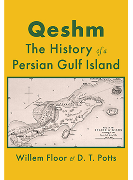 Qeshm